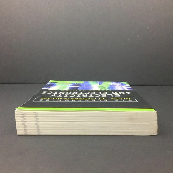 Tab Electronics Guide To Understanding Electricity Electronics Second Edition PB - Picture 4 of 8